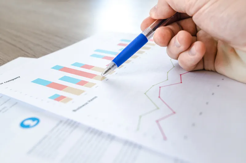 Modelo Excel financiero